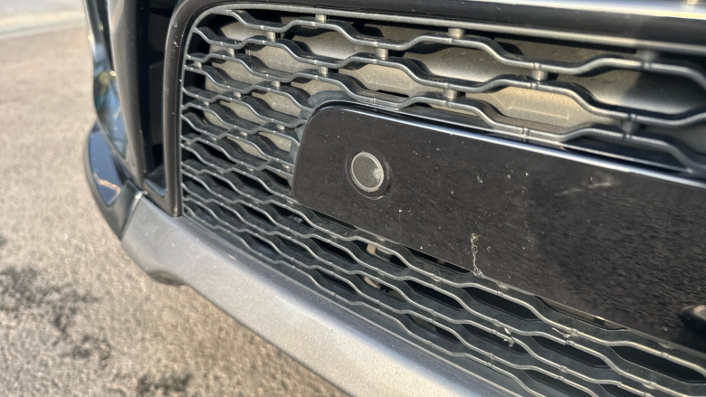 Land Rover Range Rover Sport 3.0 D300 HSE Silver 5dr Auto Diesel Estate